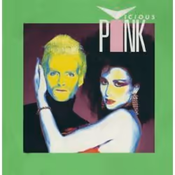 Cherry Red Records Vicious Pink, CD, Vicious Pink, 200 g