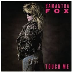 Cherry Red Records Touch Me