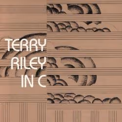 Cherry Red Records In C, Terry Riley, 200 g