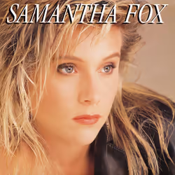 Cherry Red Records Samantha Fox: Samantha Fox Deluxe Edition, CD, Samantha Fox, Disc One: 1. I Surrender (To The Spirit Of Th ...