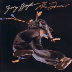 Cherry Red Records The Dancer, Gary Boyle, 200 g