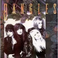Cherry Red Records Everything, CD, Bangles (The), 200 g