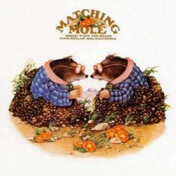 Cherry Red Records Matching Mole:2cd Expanded Edition
