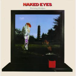 Cherry Red Records Burning Bridges