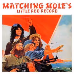 Cherry Red Records Little Red Record:2cd Expanded Edition, CD, Matching Mole, 200 g
