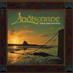 Cherry Red Records Back and Fourth, Lindisfarne, 200 g