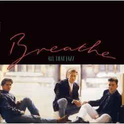 Cherry Red Records All That Jazz 2CD, CD, Breathe, Disc One 1. Jonah 2. All That Jazz 3. Monday Morning Blues 4. Hands To Hea ...