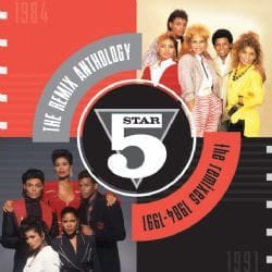 Cherry Red Records The Remix Anthology – The Remixes 1984-1991 2CD