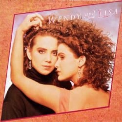 Cherry Red Records Wendy and Lisa