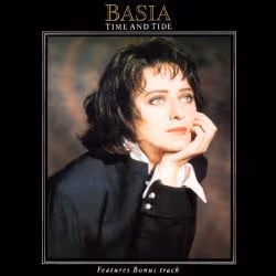 Cherry Red Records Time And Tide 2CD, CD, Basia, Disc One 1. Promises 2. Run For Cover 3. Time And Tide 4. Freeze Thaw 5. Fro ...