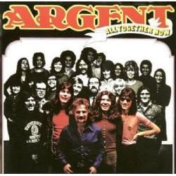Cherry Red Records All together now