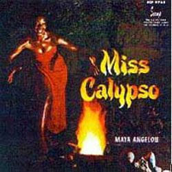 Cherry Red Records Miss Calypso