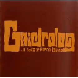 Cherry Red Records In Spite of Hary’s Toenail, Gnidrolog, 200 g