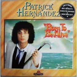 Cherry Red Records Born To Be Alive