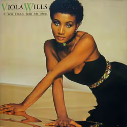Cherry Red Records If You Could Read My Mind, CD, Viola Wills, 200 g