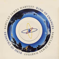 Cherry Red Records Ring Of Changes, Physical media, Adult