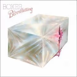 Cherry Red Records Bloodletting, Boxer, 200 g