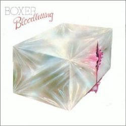 Cherry Red Records Bloodletting