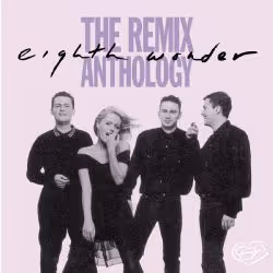 Cherry Red Records The Remix Anthology, Physical media, Adult