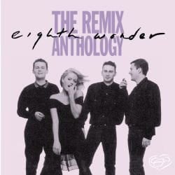 Cherry Red Records The Remix Anthology