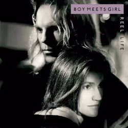 Cherry Red Records Boy Meets Girl: Reel Life, Expanded Edition CD, Pop, CD, Physical media, Adult