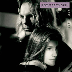 Cherry Red Records Boy Meets Girl: Reel Life, Expanded Edition CD Pop