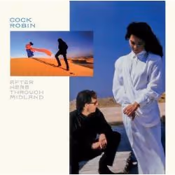 Cherry Red Records After Here Through Midland: Expanded Edition, Physical media, Adult