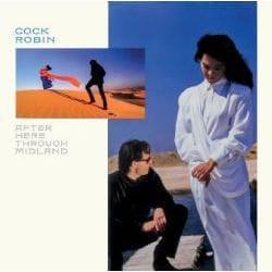 Cherry Red Records After Here Through Midland: Expanded Edition
