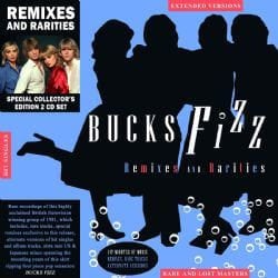 Cherry Red Records Remixes and Rarities: Special Collector’s 2CD Edition CD