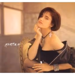 Cherry Red Records Martika: Expanded Edition, Physical media, Adult
