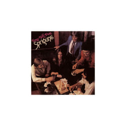 Spriguns : Time Will Pass CD (2013)