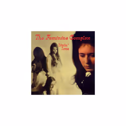 Livin039 Love CD (2007)