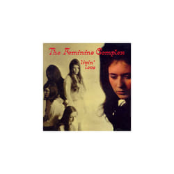 Livin039 Love CD (2007)
