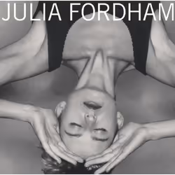 Cherry Red Records Julia Fordham: Deluxe Edition, Physical media, Adult