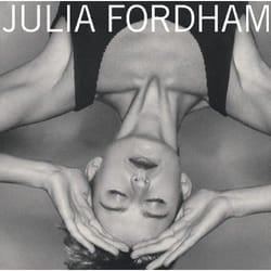 Cherry Red Records Julia Fordham: Deluxe Edition