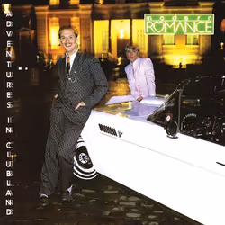Cherry Red Records Adventures In Clubland: Expanded Edition, Physical media, Adult