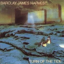 Cherry Red Records Turn Of The Tide