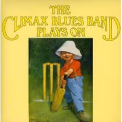 Cherry Red Records Plays on, Climax Blues Band, 200 g