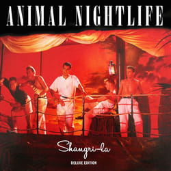 Cherry Red Records Shangri-La: Deluxe Edition