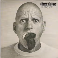 Cherry Red Records Tightly Knit, Climax Blues Band, 200 g