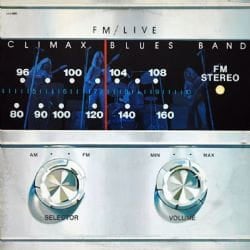 Cherry Red Records FM Live