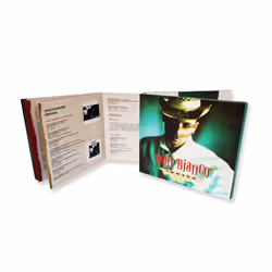 Cherry Red Records Matt Bianco: Indigo, 3CD 30th Anniversary Deluxe Edition, Pop, CD, Matt Bianco, Physical media, Adult