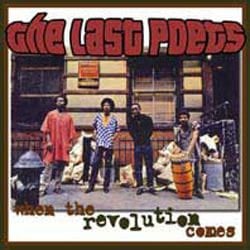 Cherry Red Records When The Revolution Comes