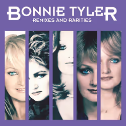 Cherry Red Records Bonnie Tyler – Remixes And Rarities: 2CD Deluxe Edition, Rock, CD, Bonnie Tyler, Physical media, Adult