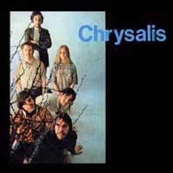 Cherry Red Records Definition, Chrysalis, 200 g