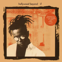 Cherry Red Records Hollywood Beyond: If, 2CD Expanded Edition, Pop, CD, Hollywood Beyond, Physical media, Adult