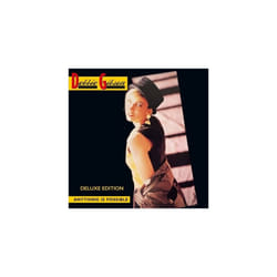 Debbie Gibson  Anything Is Possible CD Deluxe Expanded  Album 2 discs (2022)