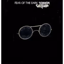 Cherry Red Records Fear Of The Dark, CD, Gordon Giltrap, 200 g