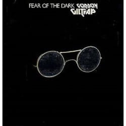 Cherry Red Records Fear Of The Dark