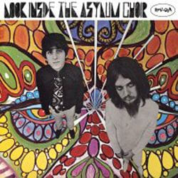 Cherry Red Records Look Inside The Asylum Choir